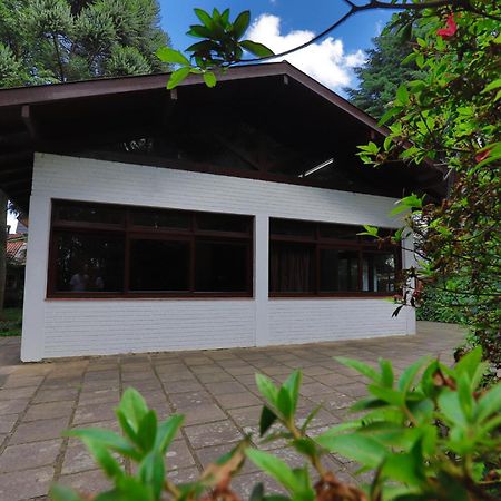 Pousada Serra Gramado Quarto foto