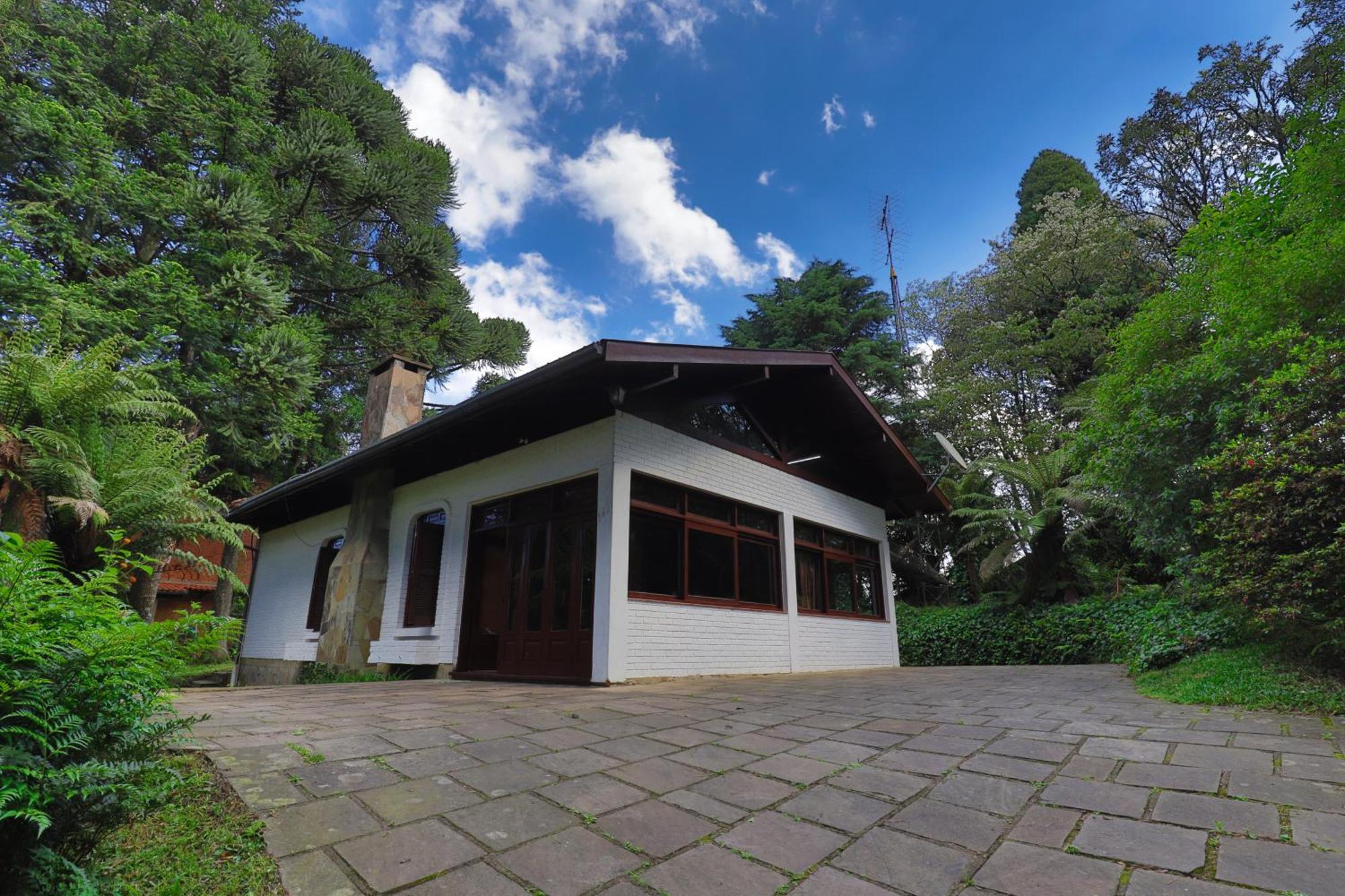 Pousada Serra Gramado Quarto foto
